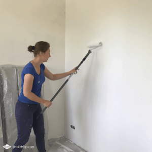 Maandoverzicht juni | Muren schilderen